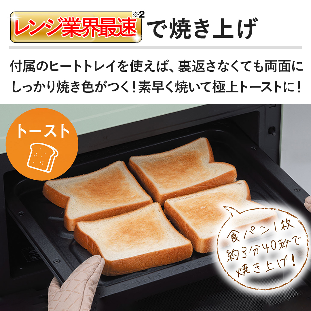 �y�����W�ƊE�ő��ŏĂ��グ�z�t���̃q�[�g�g���C���g���΁A���Ԃ��Ȃ��Ă����ʂɂ�������Ă��F�����I�f�����Ă��ċɏ�g�[�X�g�ɁI