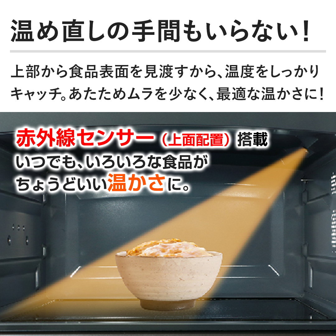 �y���ߒ����̎�Ԃ�����Ȃ��I�z�㕔����H�i�\�ʂ����n������A���x����������L���b�`�B�������߃��������Ȃ��A�œK�ȉ������ɁI