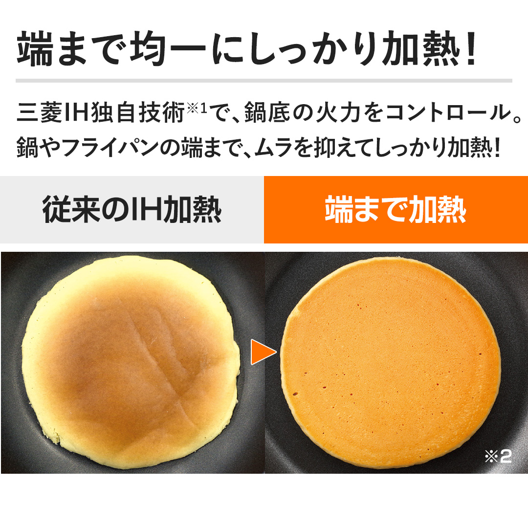 �y�[�܂ŋψ�ɂ���������M�I�z �O�HIH�Ǝ��Z�p�ŁA���̉Η͂��R���g���[���B���t���C�p���̒[�܂ŁA������}���Ă���������M�I