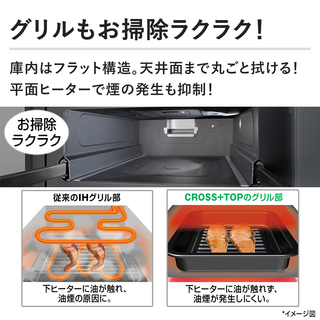 �y�O���������|�����N���N�I�z �ɓ��̓t���b�g�\���B�V��ʂ܂Ŋۂ��Ɛ@����I���ʃq�[�^�[�ŉ��̔������}���I