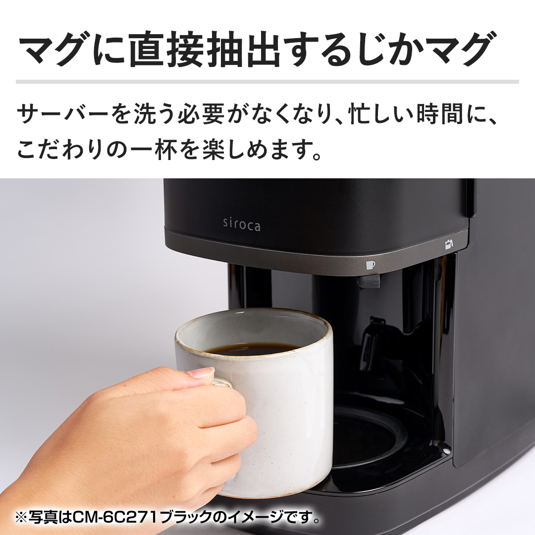 �y�}�O�ɒ��ڒ��o���邶���}�O�z�T�[�o�[��􂤕K�v���Ȃ��Ȃ�A�Z�������ԂɁA�������̈�t���y���߂܂��B