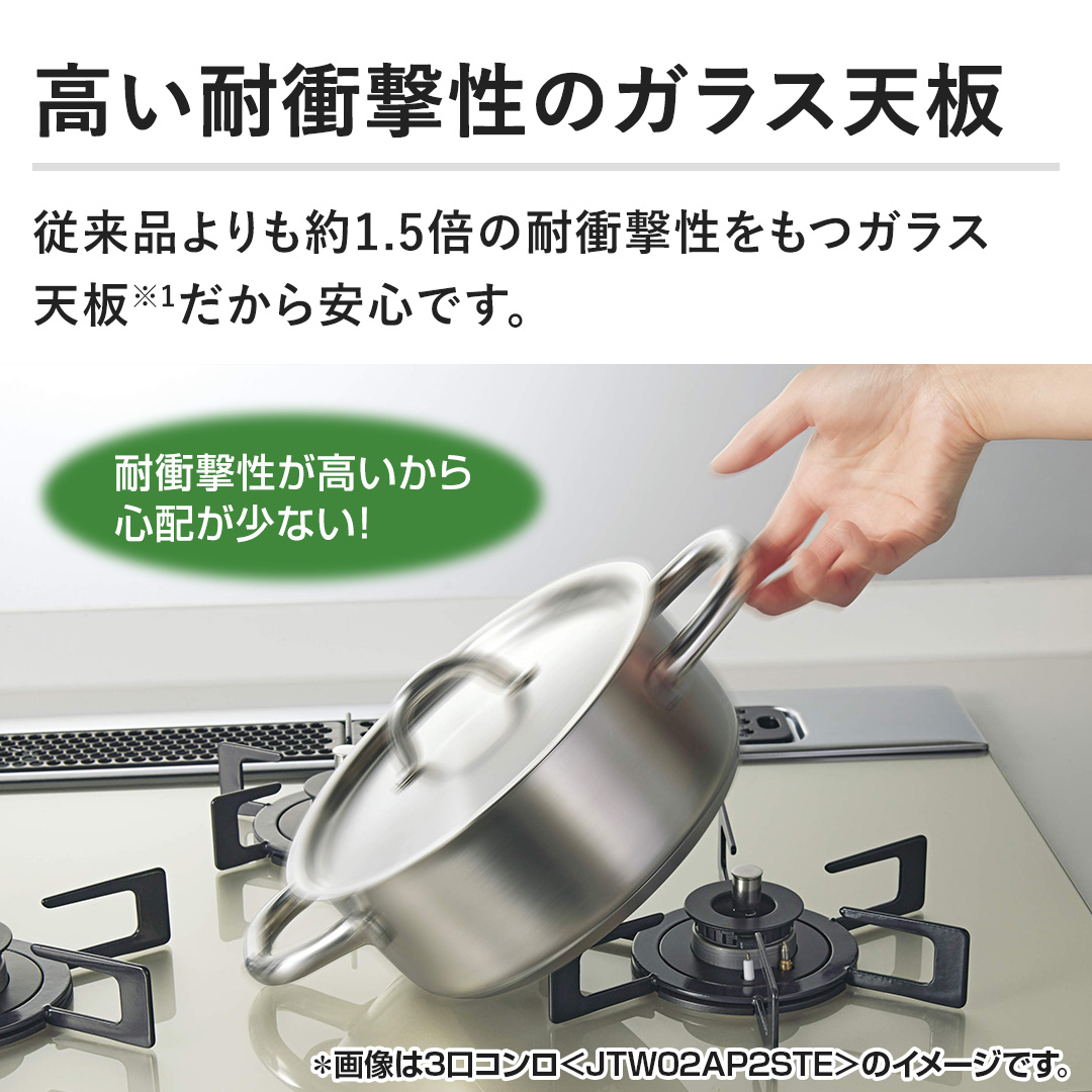 �y�����ϏՌ����̃K���X�V�z�]���i����1.5�{�̑ϏՌ��������K���X�V��������S�ł��B