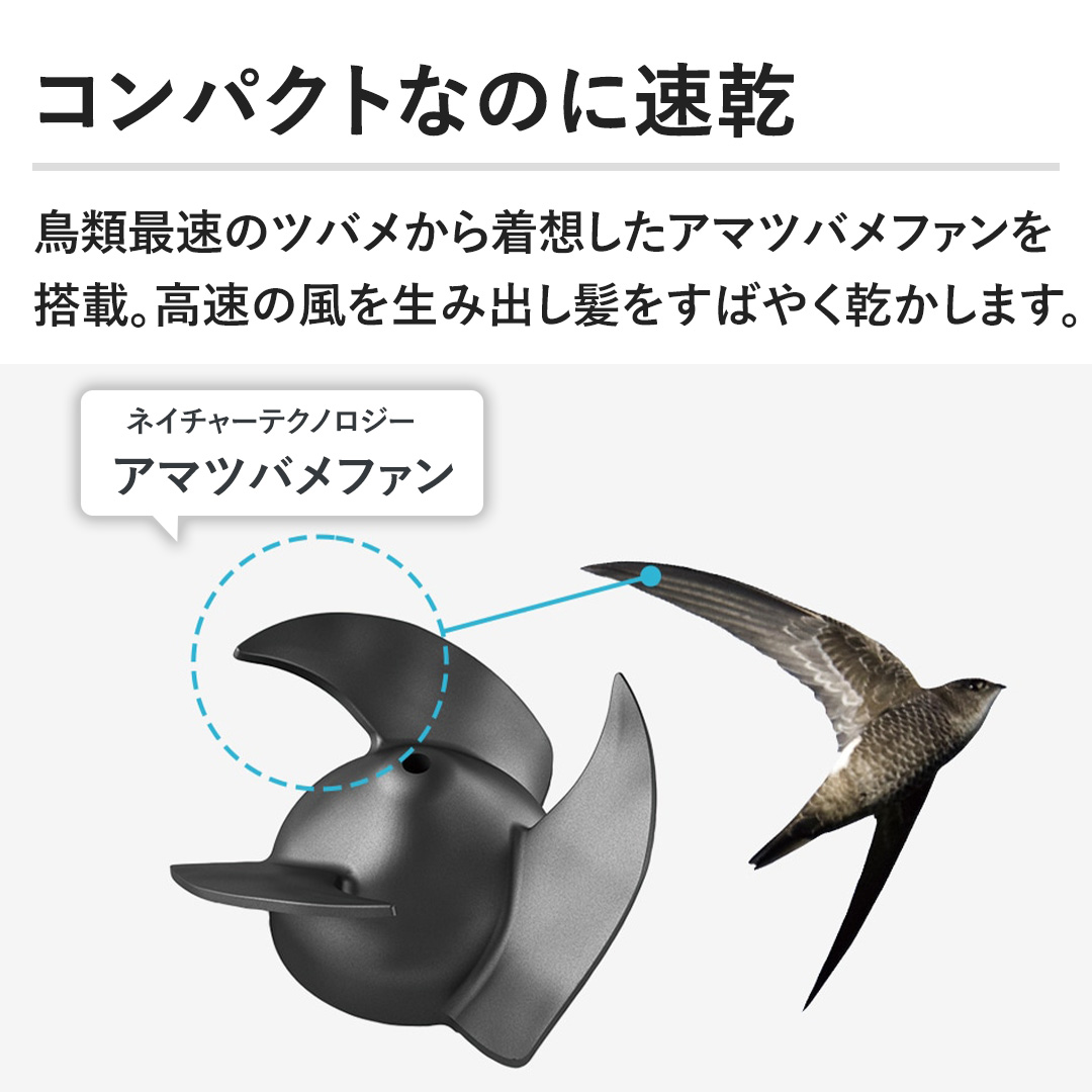 �y�R���p�N�g�Ȃ̂ɑ����z���ލő��̃c�o�����璅�z�����A�}�c�o���t�@���𓋍ځB�����̕��𐶂ݏo���������΂₭�������܂��B