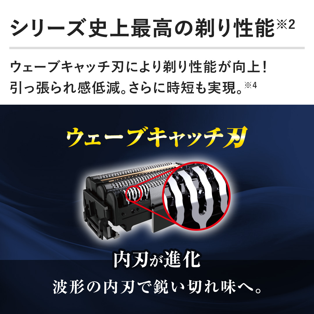 �y�V���[�Y�j��ō��̒�萫�\�z�E�F�[�u�L���b�`�n�ɂ���萫�\������I��������ꊴ�ጸ�B����Ɏ��Z�������B