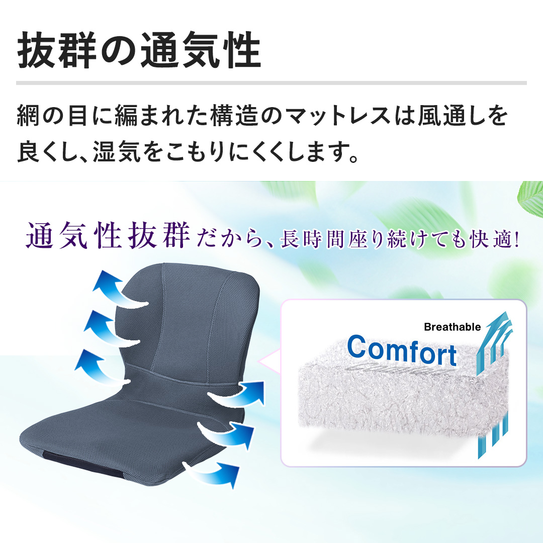 ピーエーエス フィットネス用品 姿勢サポートクッションピント