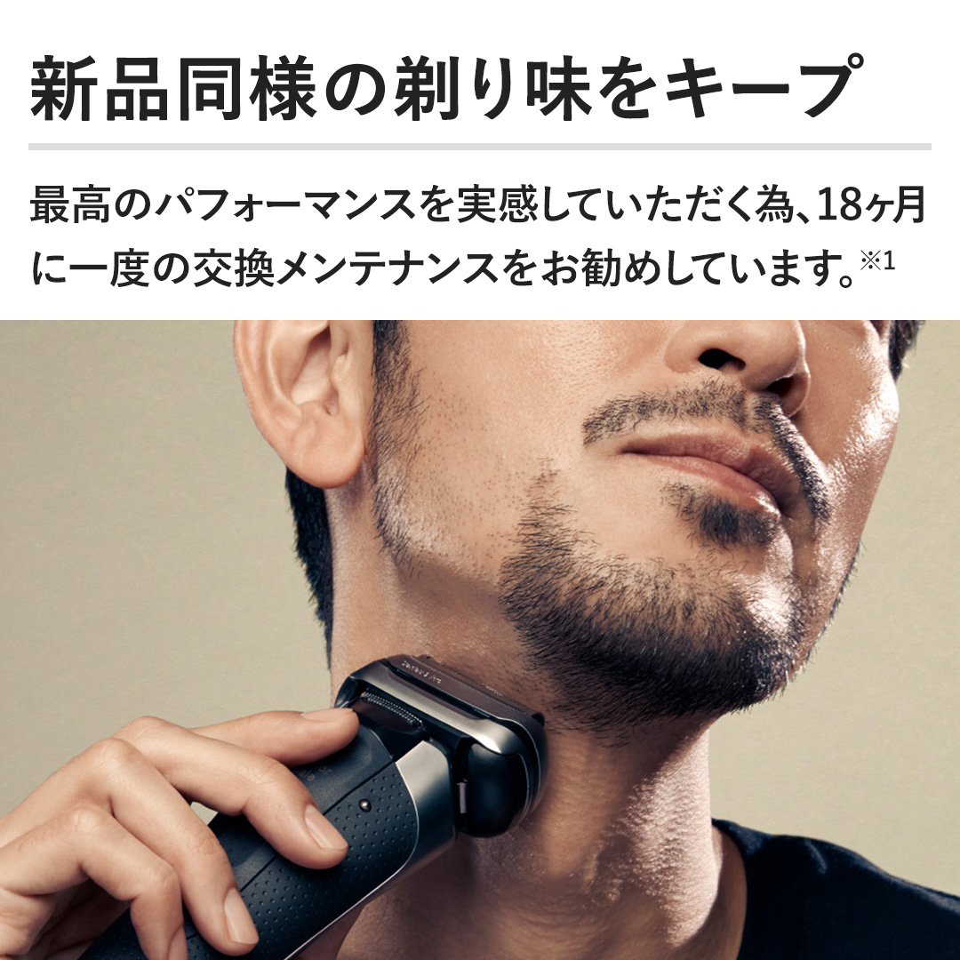 �y�V�i���l�̒�薡���L�[�v�z�ō��̃p�t�H�[�}���X���������Ă��������ׁA18�����Ɉ�x�̌��������e�i���X�������߂��Ă��܂��B