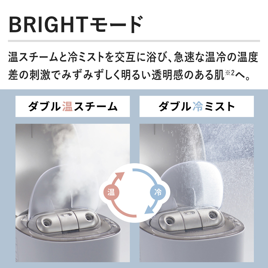 yBRIGHT[hzX`[Ɨ~Xg݂ɗсA}ȉ̉x̎hł݂݂邢̂锧ցB