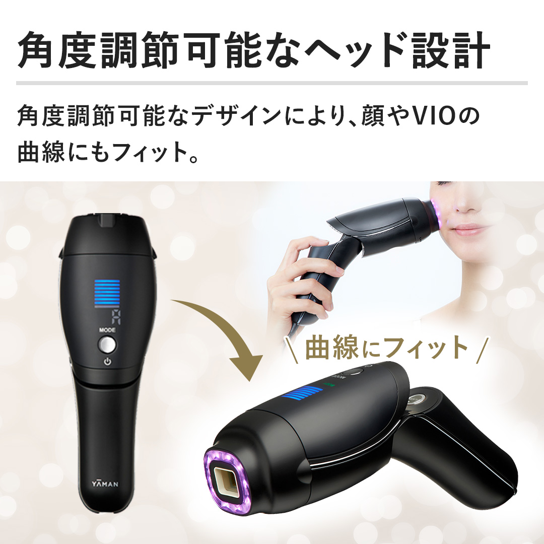 �y�p�x���߉\�ȃw�b�h�݌v�z�p�x���߉\�ȃf�U�C���ɂ��A���VIO�̋Ȑ��ɂ��t�B�b�g�B