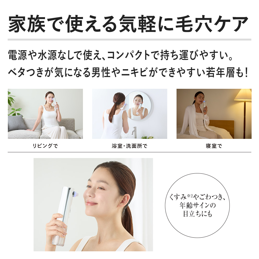 �y�Ƒ��Ŏg����C�y�ɖь��P�A�z�d���␅���Ȃ��Ŏg���A�R���p�N�g�Ŏ����^�т₷���B�x�^�����C�ɂȂ�j����j�L�r���ł��₷����N�w���I