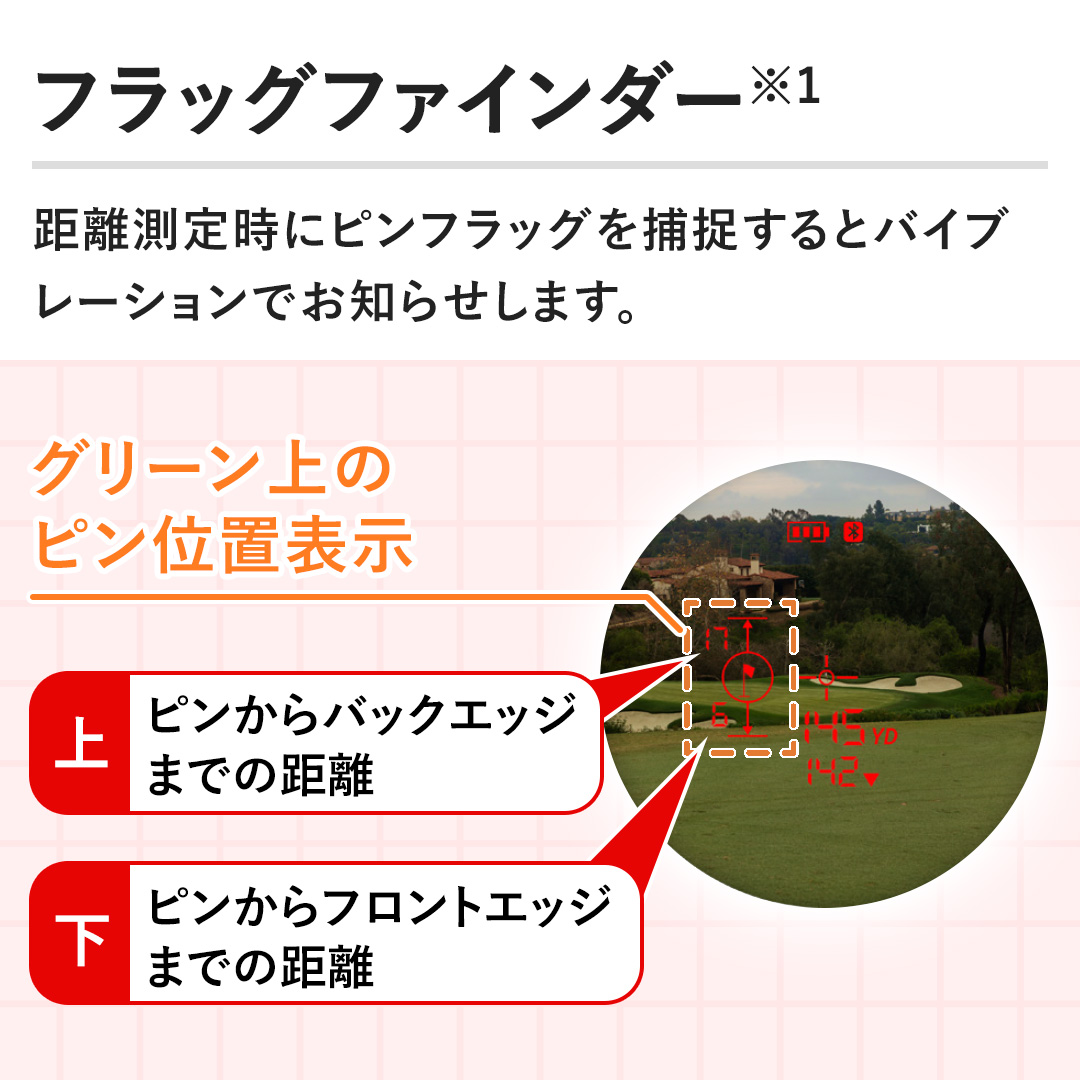 �y�u���b�N�t�@�C���_�[�z�������莞�Ƀs���t���b�O��ߑ�����ƃo�C�u���[�V�����ł��m�点���܂��B