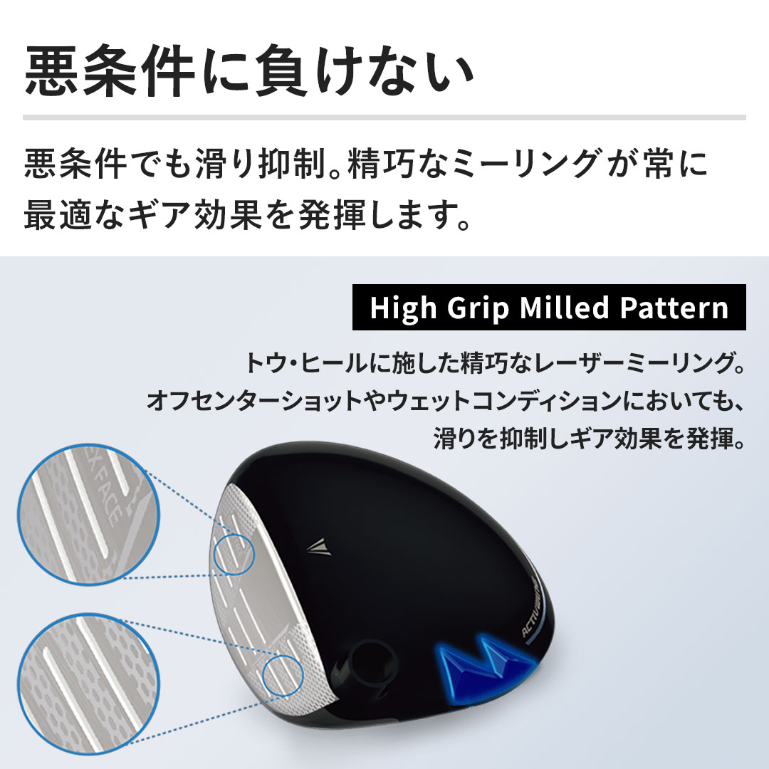 �y�������ɕ����Ȃ��z�������ł�����}���B���I�ȃ~�[�����O����ɍœK�ȃM�A���ʂ𔭊����܂��B