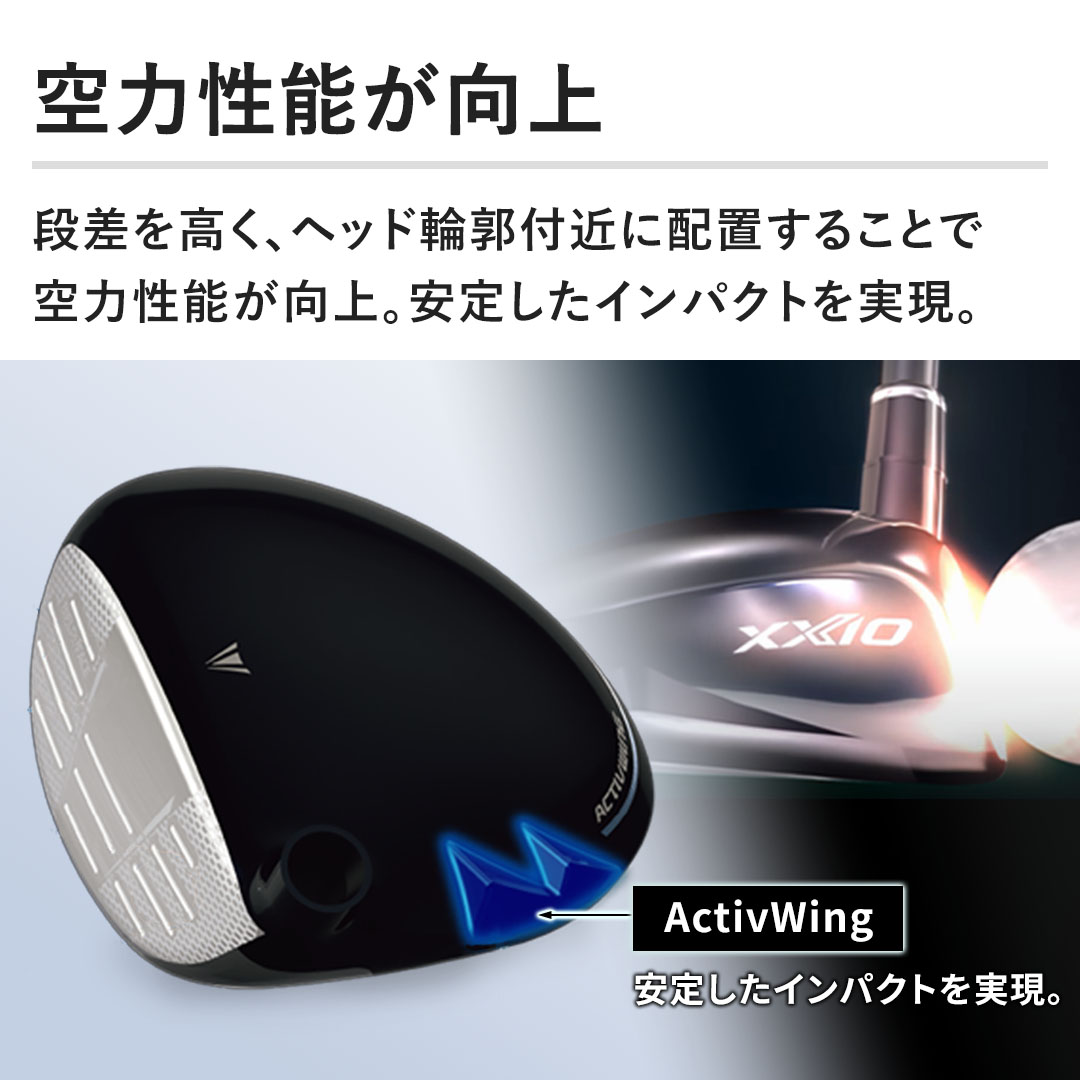 �y��͐��\������z�i���������A�w�b�h�֊s�t�߂ɔz�u���邱�Ƃŋ�͐��\������B���肵���C���p�N�g�������B