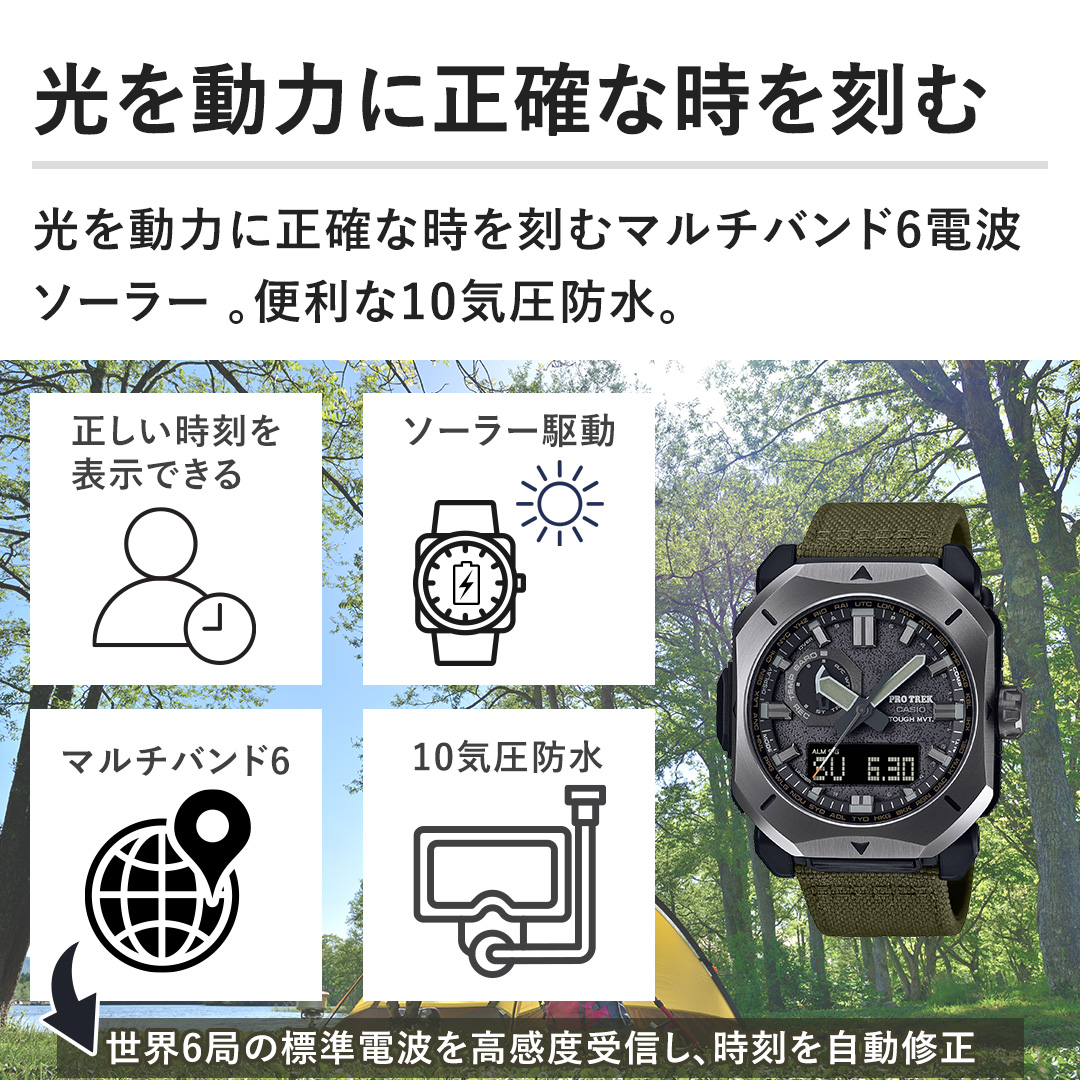 �y���𓮗͂ɐ��m�Ȏ������ށz���𓮗͂ɐ��m�Ȏ������ރ}���`�o���h6�d�g�\�[���[ �B�֗���10�C���h���B