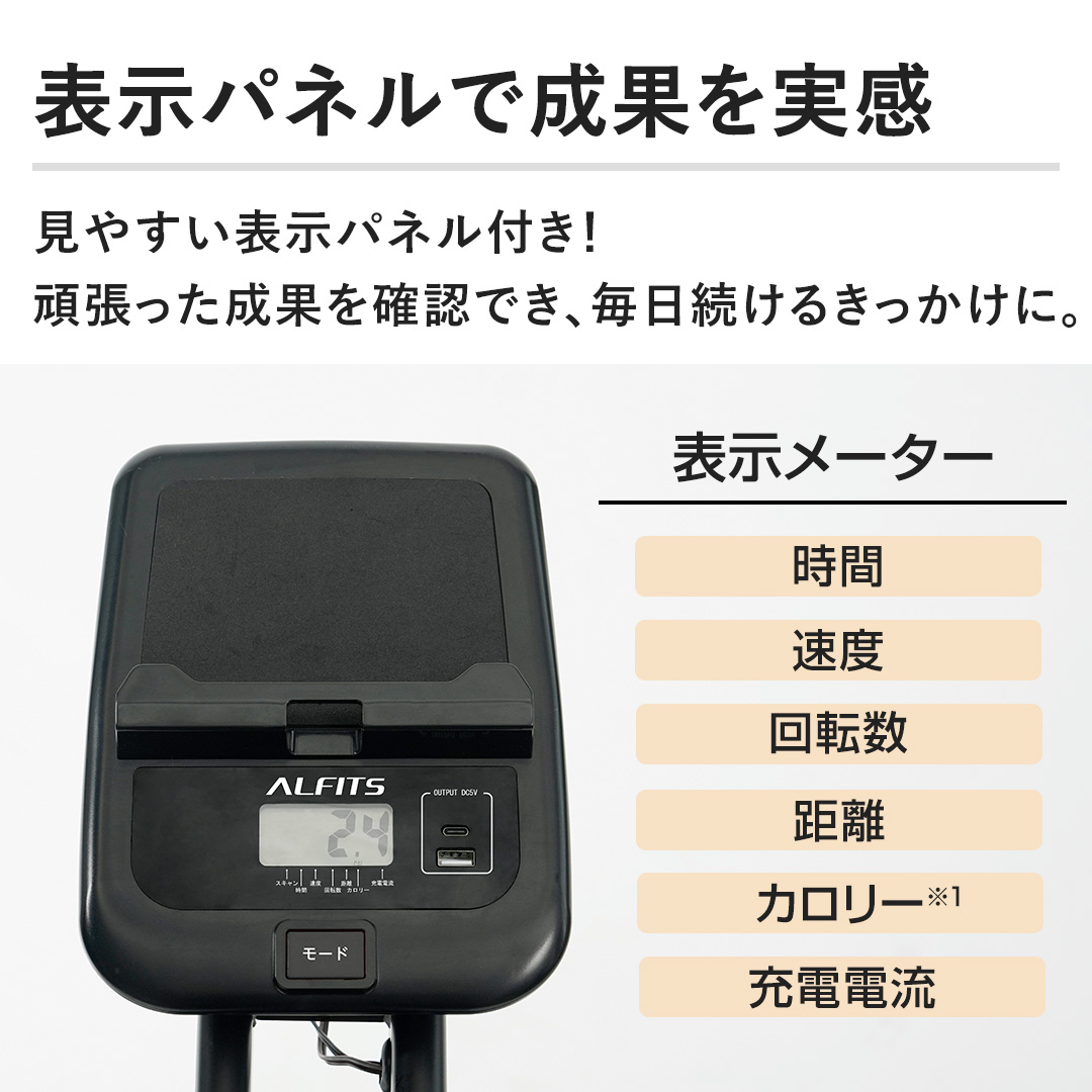 �y�\���p�l���Ő��ʂ������z���₷���\���p�l���t���I�撣�������ʂ��m�F�ł��A���������邫�������ɁB