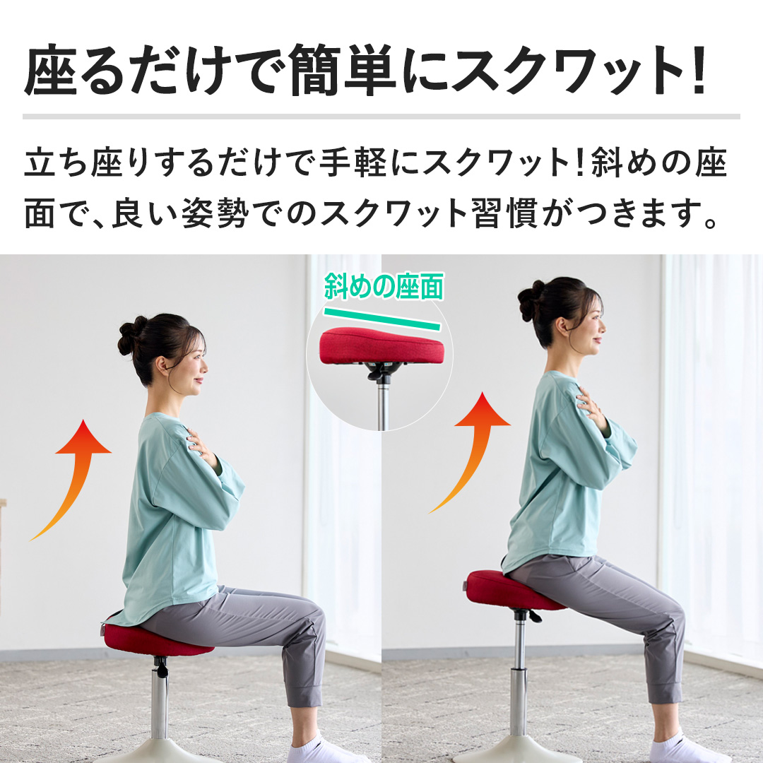 ミズノ フィットネス用品 フィットネスチェア スクワットスリールα