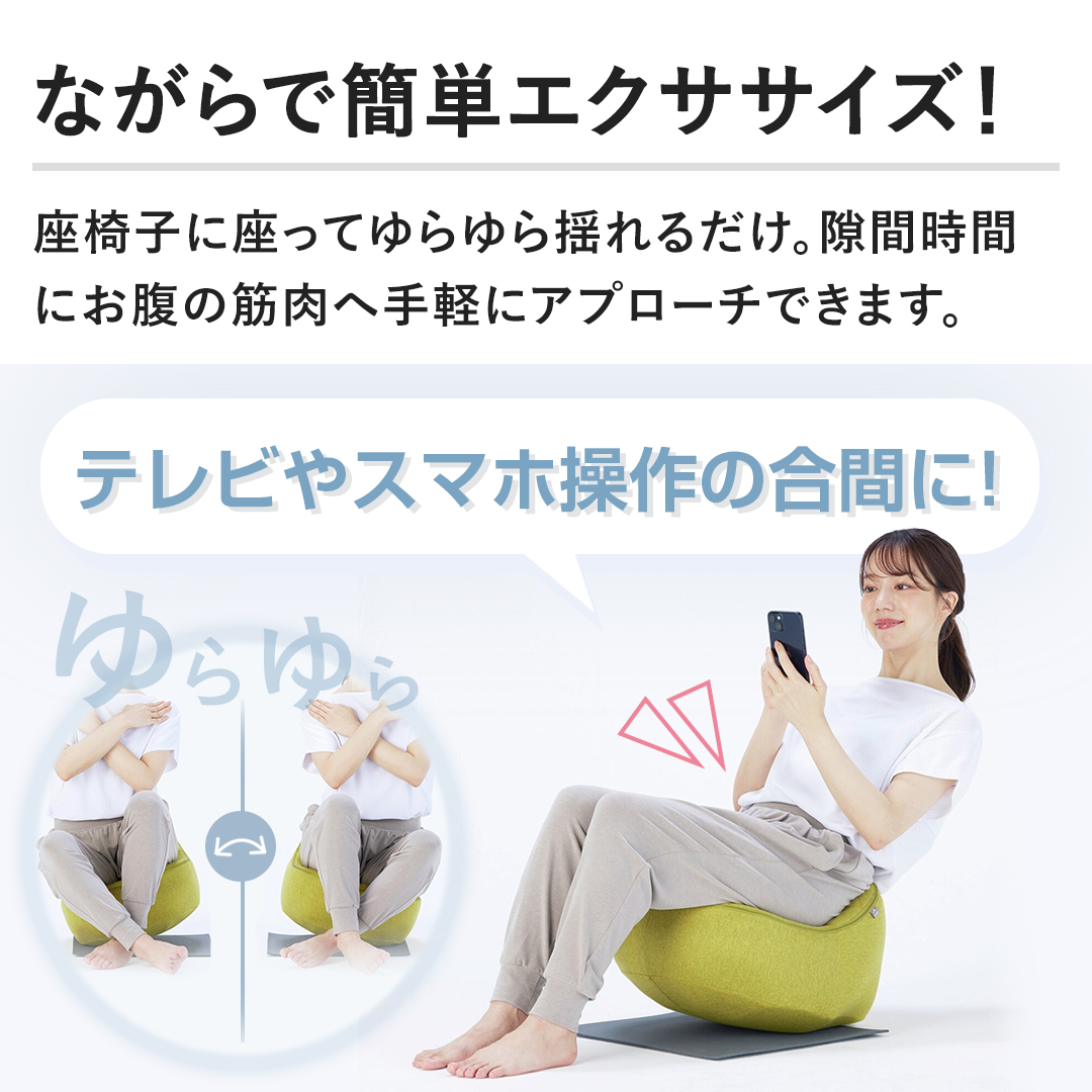 ミズノ フィットネス用品 シェイプコアクロス グレー C3JHIB0505 通販
