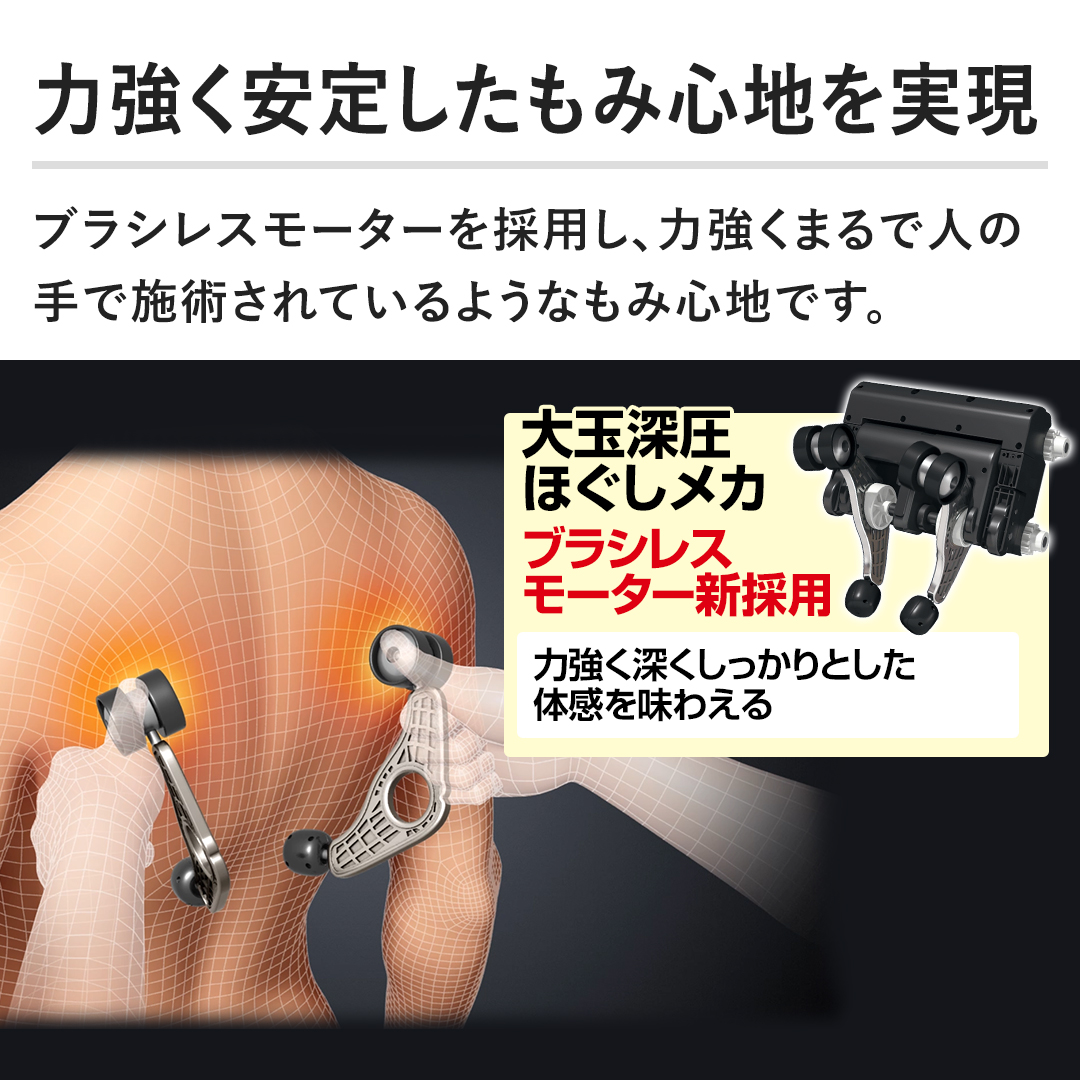 �y�͋������肵�����ݐS�n�������z�u���V���X���[�^�[���̗p���A�͋����܂�Ől�̎�Ŏ{�p����Ă���悤�Ȃ��ݐS�n�ł��B