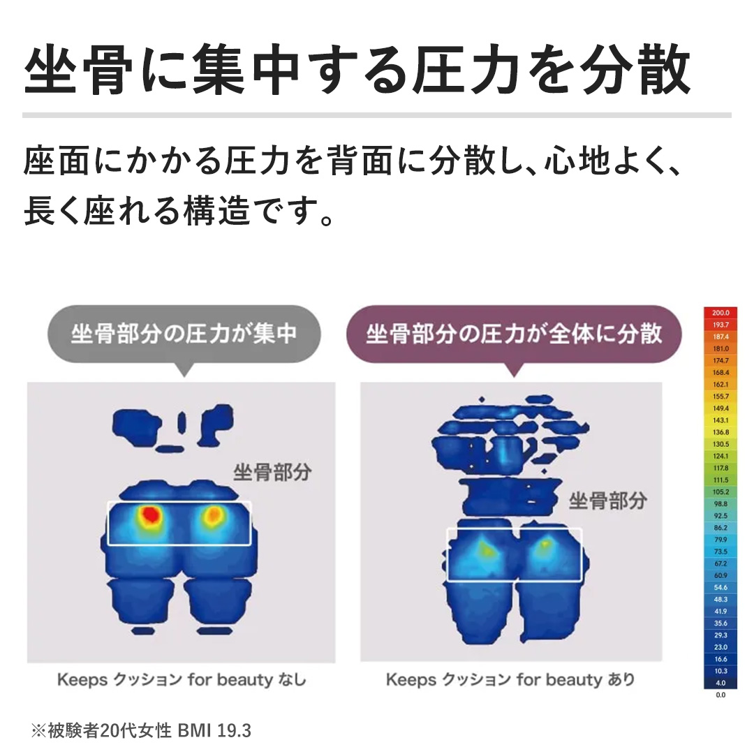 �y�����ɏW�����鈳�͂𕪎U�z���ʂɂ����鈳�͂�w�ʂɕ��U���A�S�n�悭�A���������\���ł��B