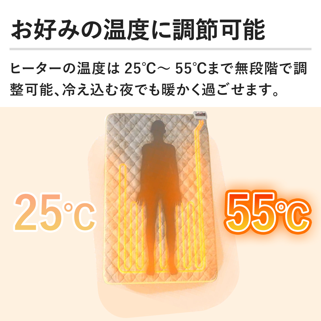 ���D�݂̉��x�ɒ��߉\