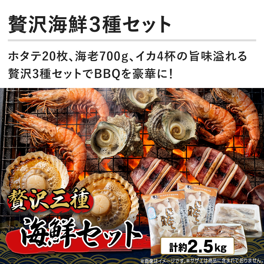 �y�ґ�C�N3��Z�b�g�z�z�^�e20���A�C�V700g�A�C�J4�t�̎|�������ґ�3��Z�b�g��BBQ�����؂ɁI