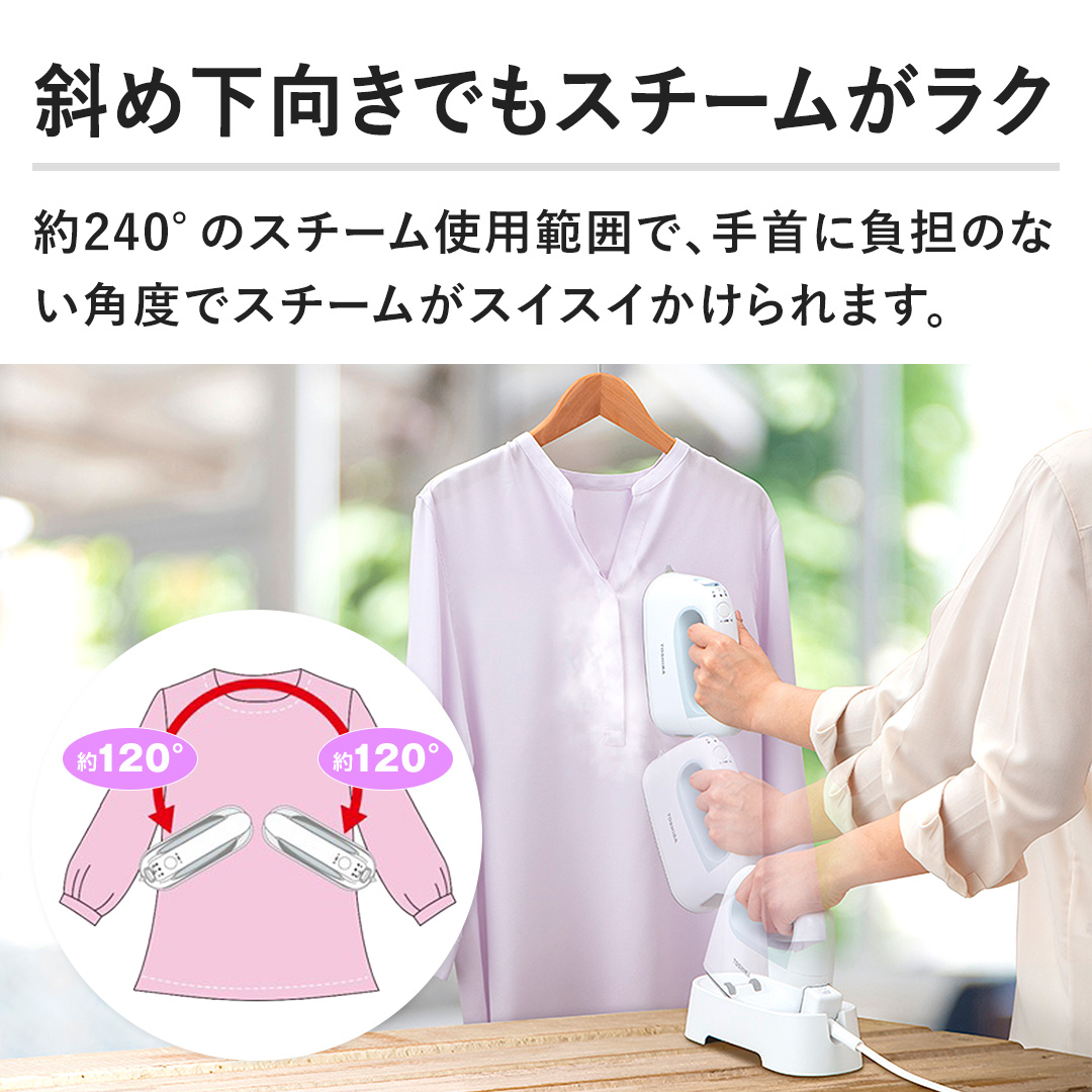 y΂߉łX`[Nz240̃X`[gp͈͂ŁAɕŜȂpxŃX`[XCXC܂B