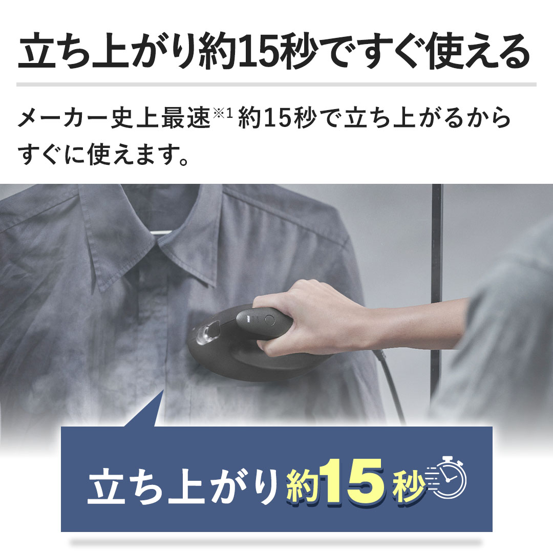 �y�����オ���15�b�ł����g����z���[�J�[�j��ő���15�b�ŗ����オ�邩�炷���Ɏg���܂��B