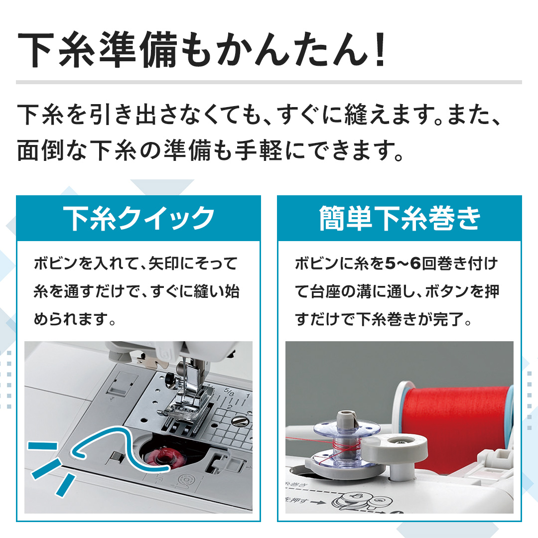 �y�������������񂽂�I�z�����������o���Ȃ��Ă��A�����ɖD���܂��B�܂��A�ʓ|�ȉ����̏�������y�ɂł��܂��B