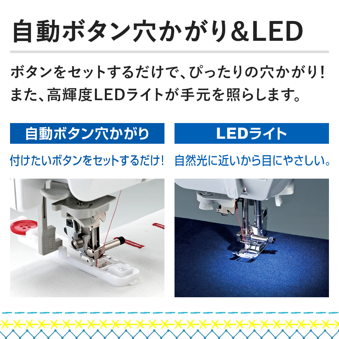 �y�����{�^����������&LED�z�{�^�����Z�b�g���邾���ŁA�҂�����̌�������I�܂��A���P�xLED���C�g���茳���Ƃ炵�܂��B