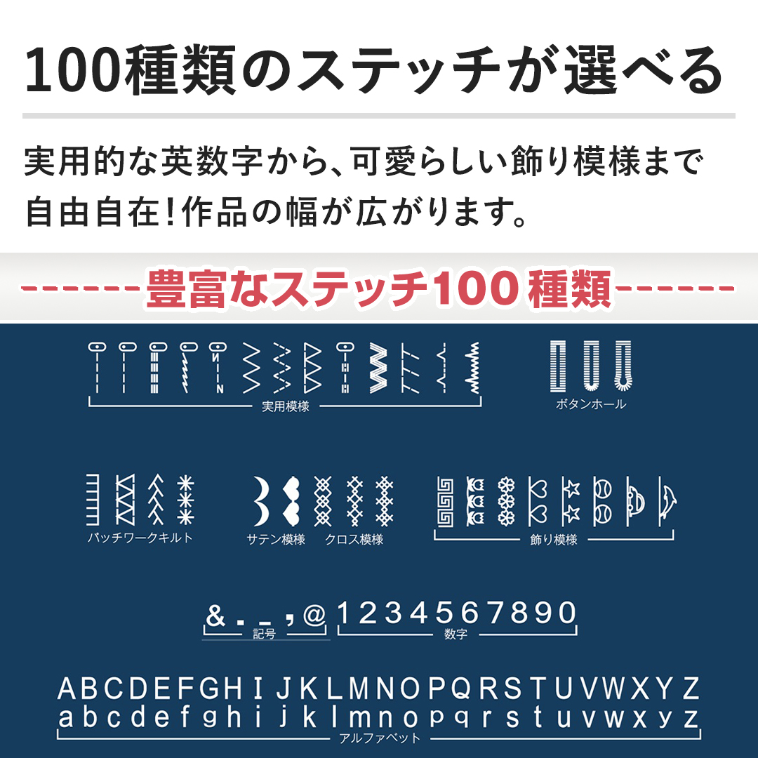 �y100��ނ̃X�e�b�`���I�ׂ�z���p�I�ȉp��������A���炵������͗l�܂Ŏ��R���݁I��i�̕����L����܂��B