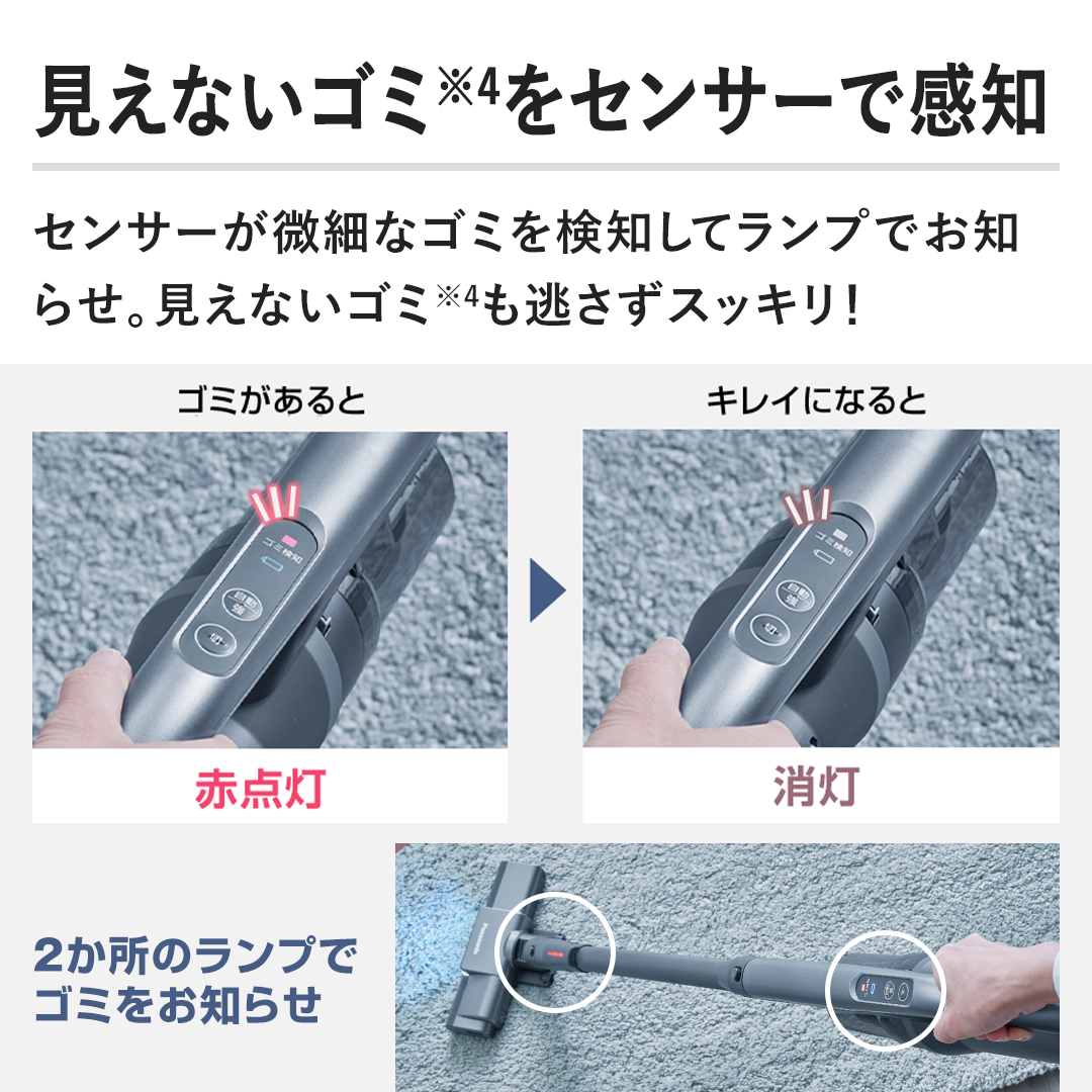�y�����Ȃ��S�~���Z���T�[�Ŋ��m�z�Z���T�[�����ׂȃS�~�����m���ă����v�ł��m�点�B�����Ȃ��S�~���������X�b�L���I