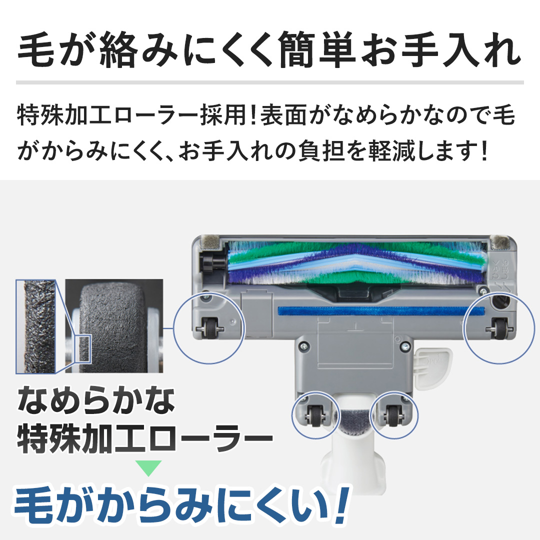 �y�т����݂ɂ����ȒP�������z������H���[���[�̗p�I�\�ʂ��Ȃ߂炩�Ȃ̂Ŗт�����݂ɂ����A�������̕��S���y�����܂��I