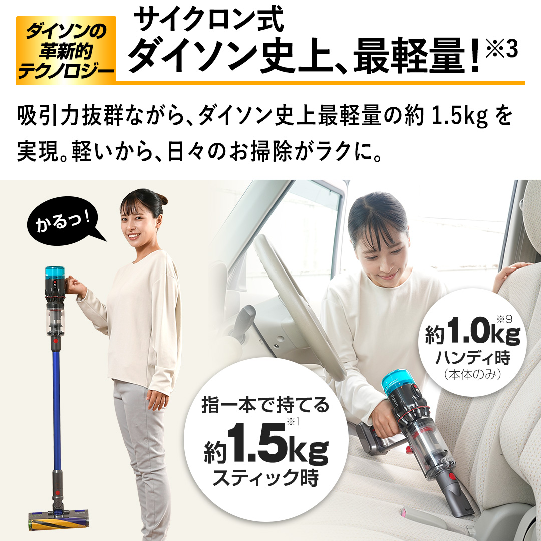 �_�C�\���̊v�V�I�e�N�m���W�[�y�T�C�N�������_�C�\���j��A�Ōy�ʁz�z���͔��Q�Ȃ���A�_�C�\���j��Ōy�ʂ̖�1.5kg�������B�y������A���X�̂��|�������N�ɁB