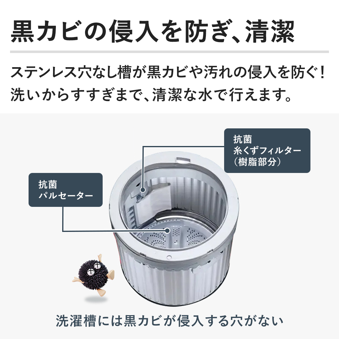 �y���J�r�̐N����h���A�����z�X�e�����X���Ȃ��������J�r�≘��̐N����h���I�􂢂��炷�����܂ŁA�����Ȑ��ōs���܂��B