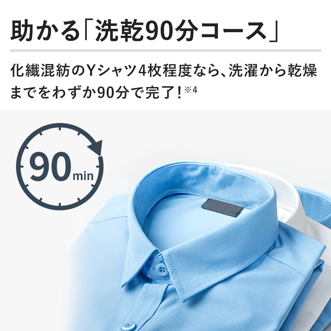 �y������u��90���R�[�X�v�z���@���a��Y�V���c4�����x�Ȃ�A���󂩂犣���܂ł��킸��90���Ŋ����I