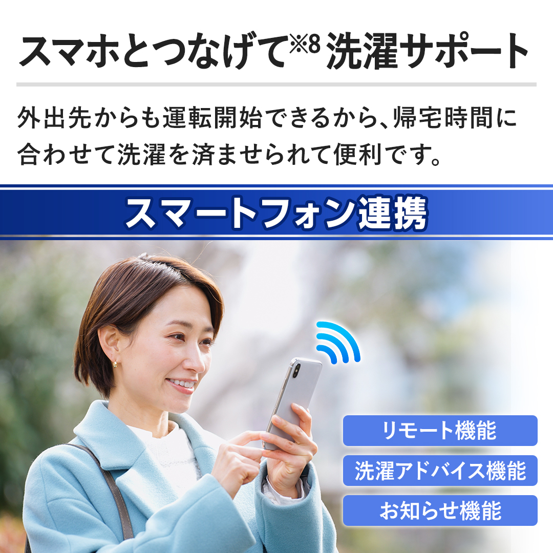�y�X�}�z�ƂȂ��Đ���T�|�[�g�z�O�o�悩����^�]�J�n�ł��邩��A�A��Ԃɍ��킹�Đ�����ς܂����ĕ֗��ł��B