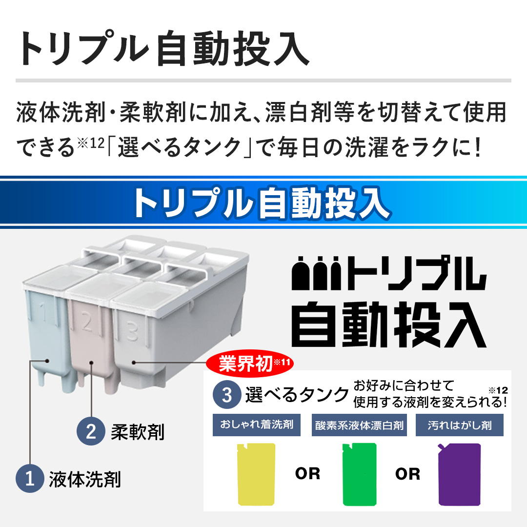 ygvzt̐܁E_܂ɉAYܓؑւĎgpłuIׂ^NvŖ̐NɁI