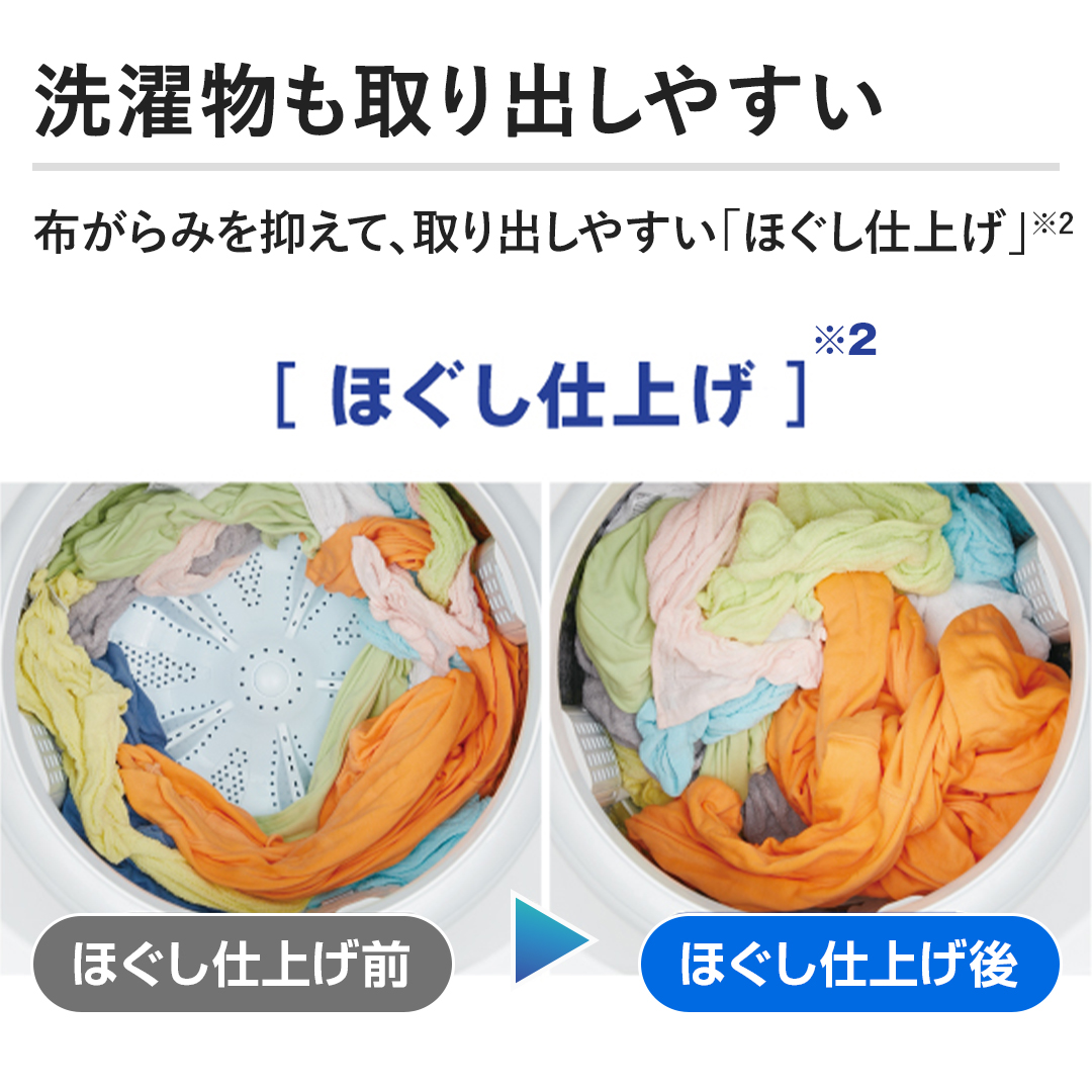 �y���󕨂����o���₷���z�z����݂�}���āA���o���₷���u�ق����d�グ�v