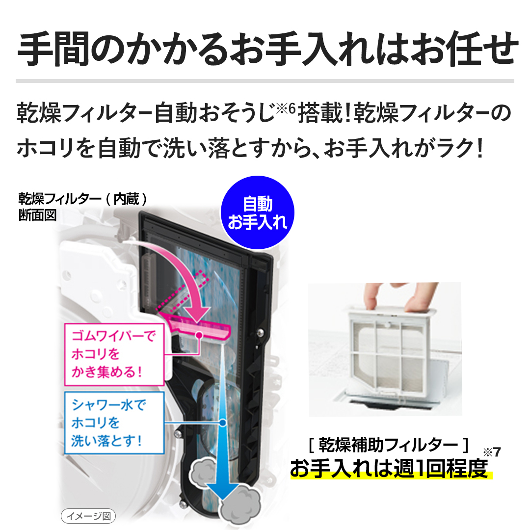 �y��Ԃ̂����邨�����͂��C���z�����t�B���^�[���������������ځI�����t�B���^�[�̃z�R���������Ő􂢗��Ƃ�����A������ꂪ���N�I