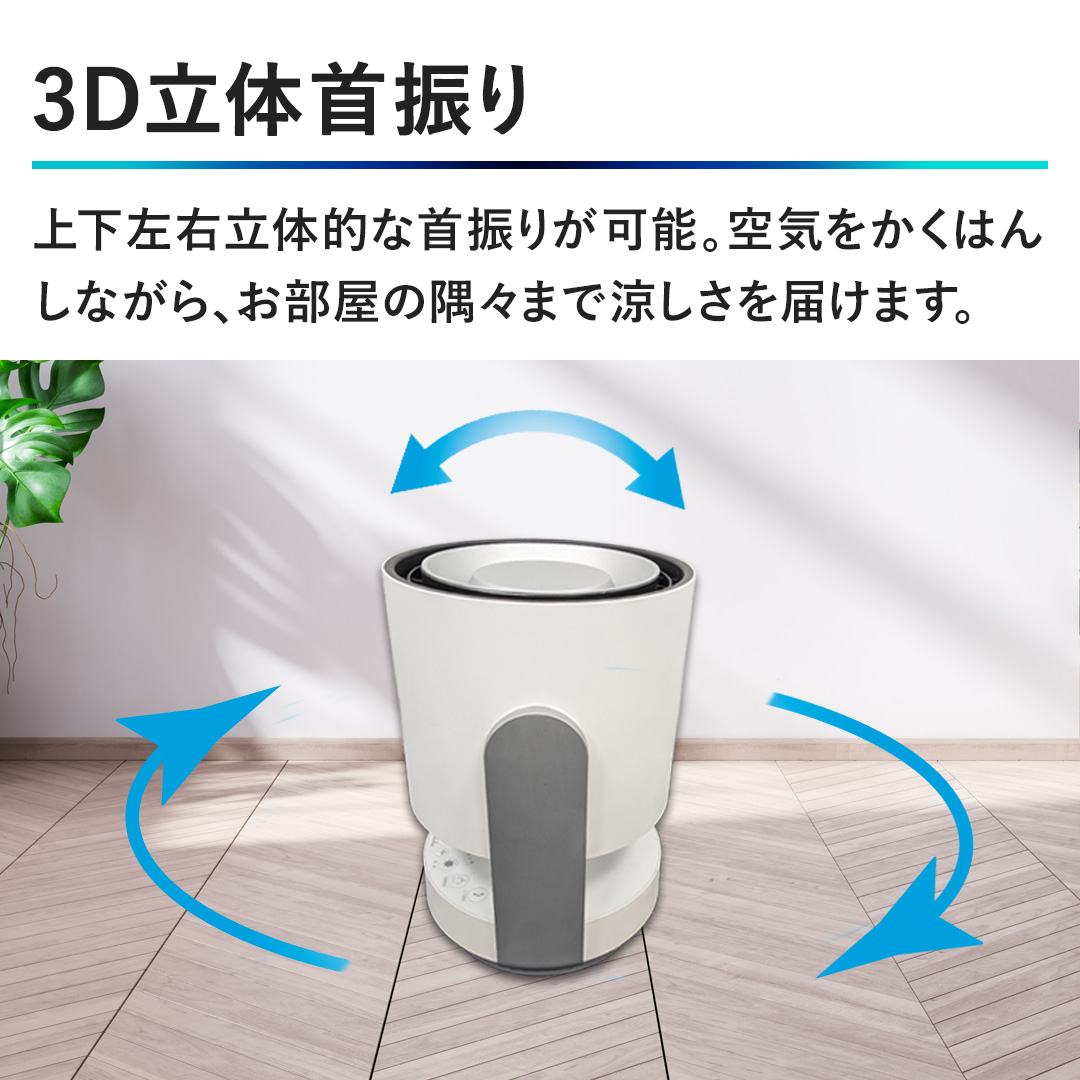 �y3D���̎�U��z�㉺���E���̓I�Ȏ�U�肪�\�B��C�������͂񂵂Ȃ���A�������̋��X�܂ŗ�������͂��܂��B