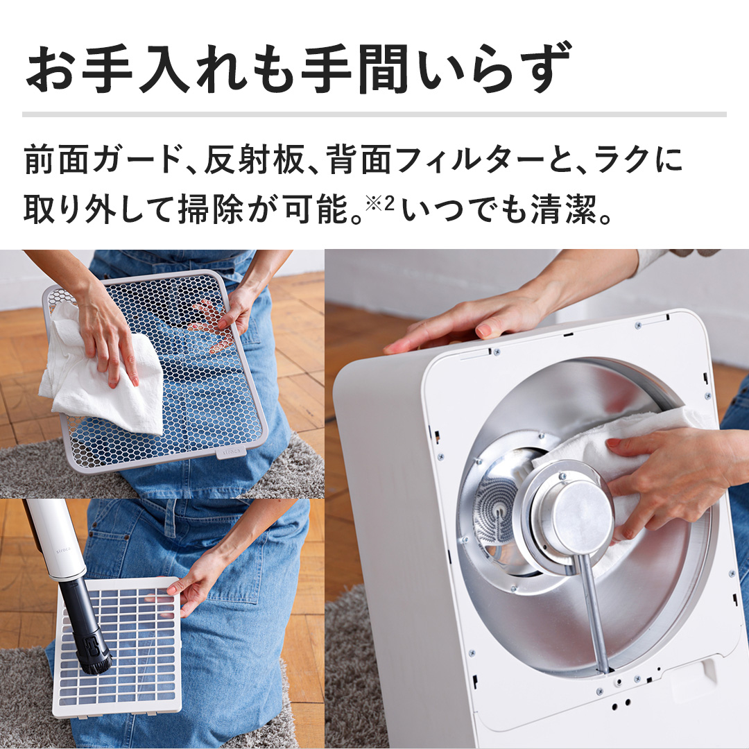 yԂ炸zOʃK[hA˔AwʃtB^[ƁANɎOđ|\BłB