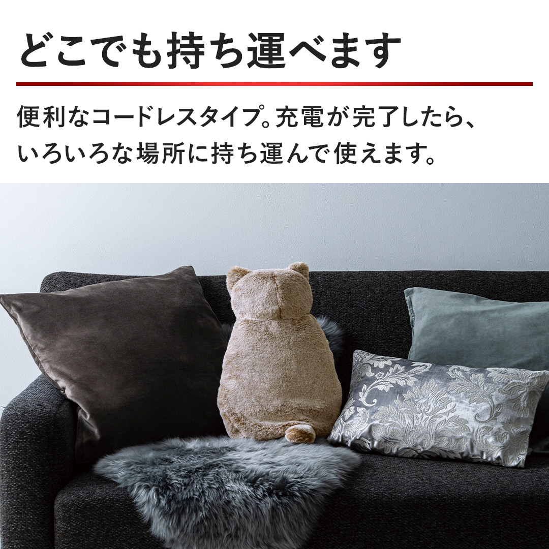 yǂł^ׂ܂z֗ȃR[hX^CvB[dA낢ȏꏊɎŎg܂B