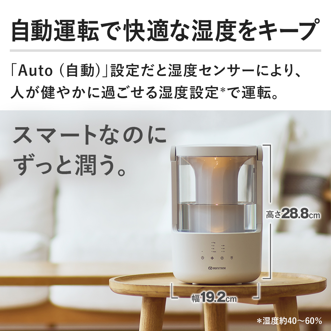 y^]ŉKȎxL[vz@uAuto ()vݒ肾ƎxZT[ɂAl₩ɉ߂鎼xݒŉ^]B