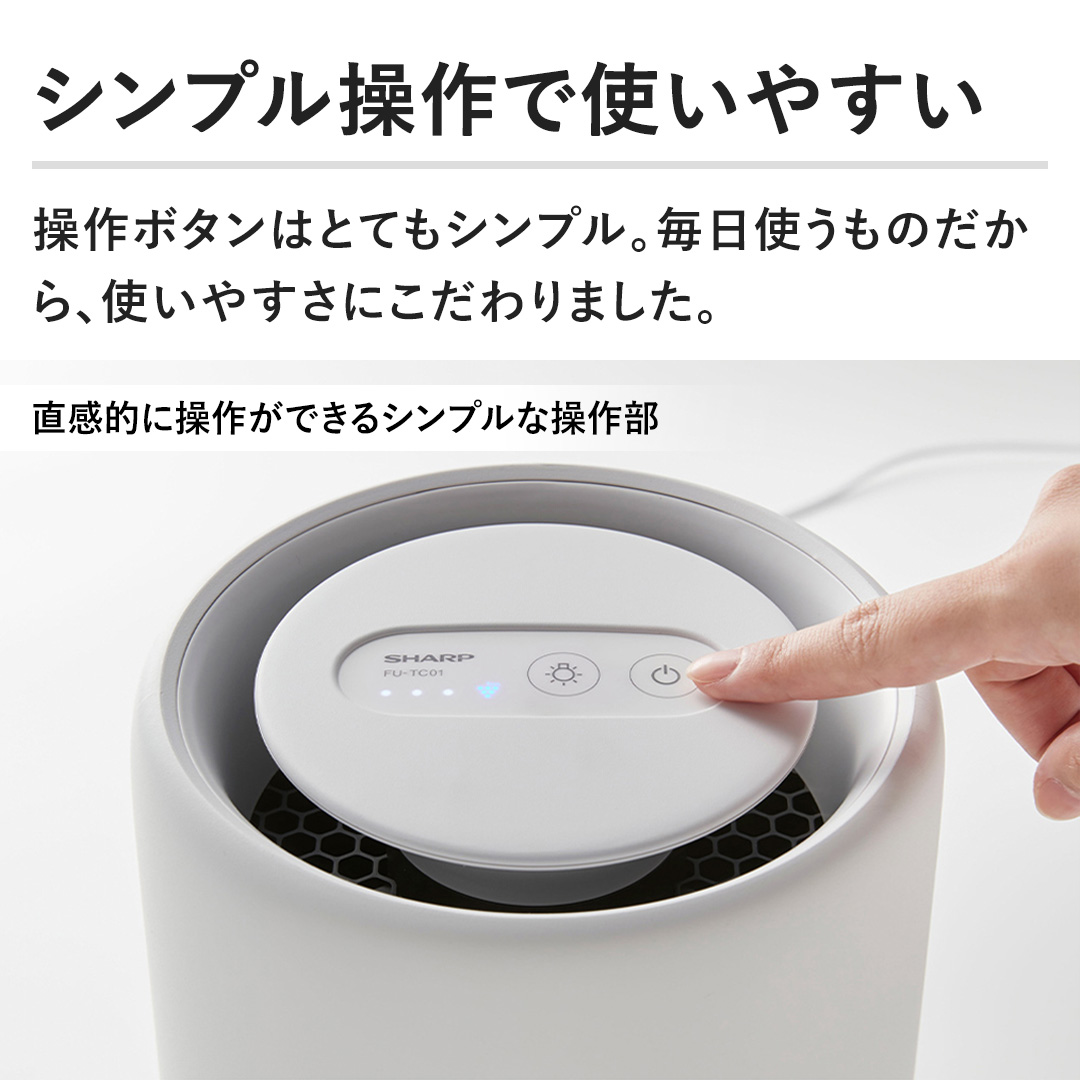 �y�V���v������Ŏg���₷���z����{�^���͂ƂĂ��V���v���B�����g�����̂�����A�g���₷���ɂ������܂����B