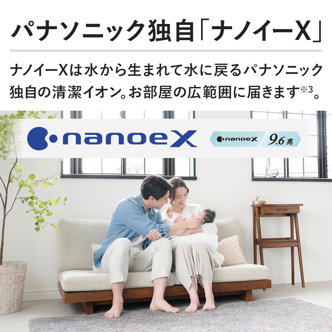 �y�p�i�\�j�b�N�Ǝ��u�i�m�C�[X�v�z�i�m�C�[X�͐����琶�܂�Đ��ɖ߂�p�i�\�j�b�N�Ǝ��̐����C�I���B�������̍L�͈͂ɓ͂��܂��B