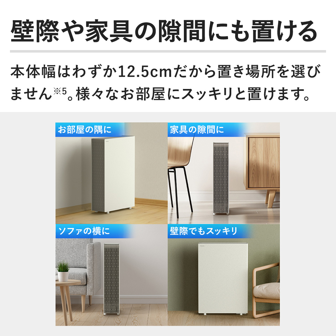 yǍۂƋ̌Ԃɂuz{͂̕킸12.5cmuꏊIт܂BlXȂɃXbLƒu܂B