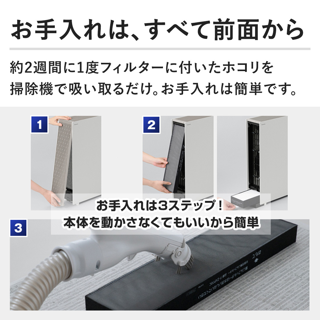 ýAׂđOʂz2TԂ1xtB^[ɕtzR|@ŋz邾B͊ȒPłB