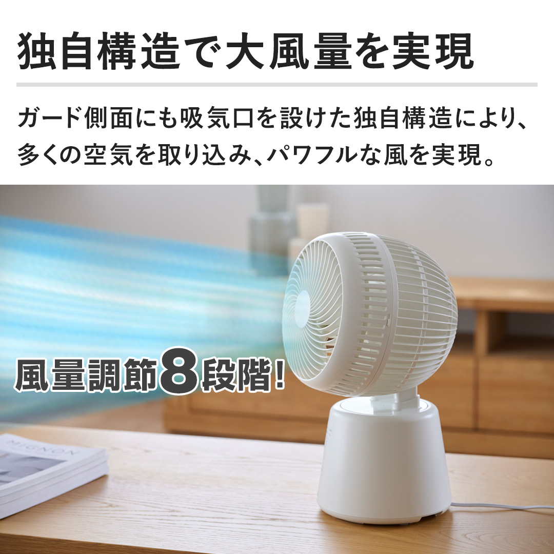 �y�Ǝ��\���ő啗�ʂ������z�K�[�h���ʂɂ��z�C����݂����Ǝ��\���ɂ��A�����̋�C����荞�݁A�p���t���ȕ��������B