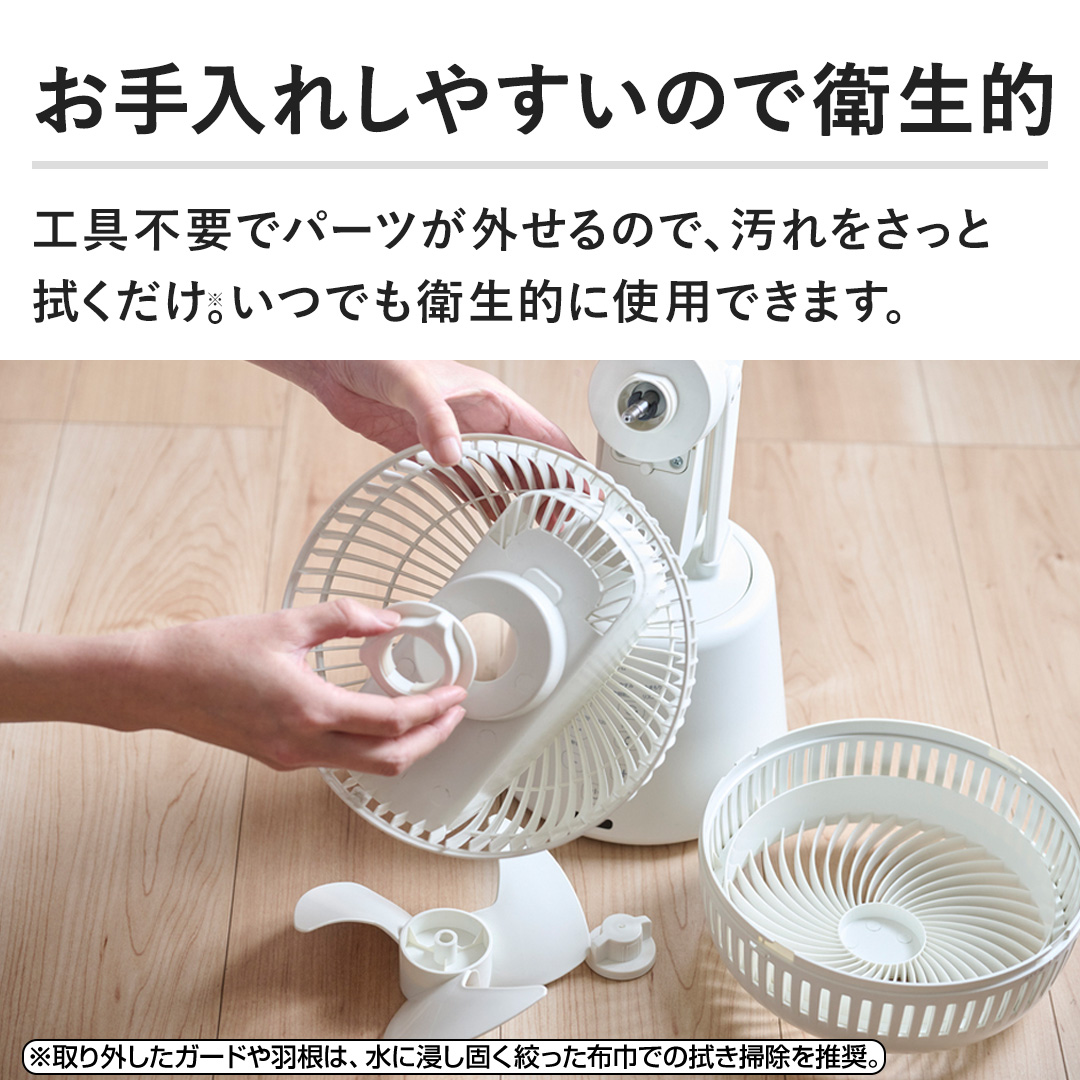 �y������ꂵ�₷���̂ŉq���I�z�H��s�v�Ńp�[�c���O����̂ŁA����������Ɛ@�������B���ł��q���I�Ɏg�p�ł��܂��B