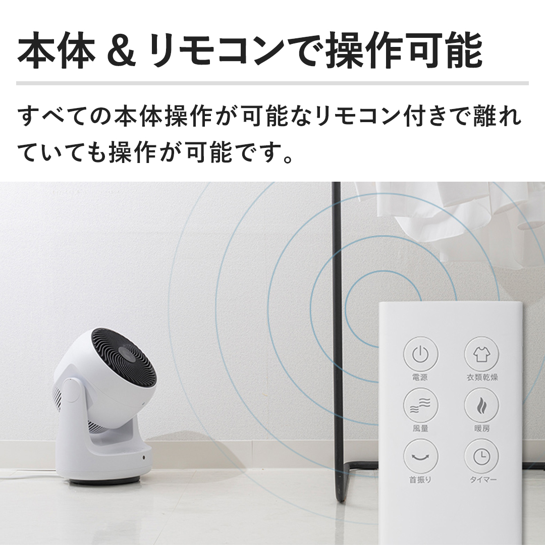 ���ׂĂ̖{�̑��삪�\�ȃ����R���t���ŗ���Ă��Ă����삪�\�ł��B