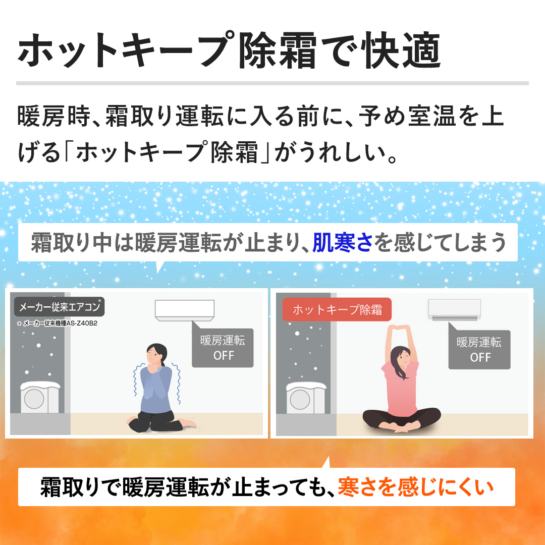 �y�z�b�g�L�[�v�����ŉ��K�z�g�[���A�����^�]�ɓ���O�ɁA�\�ߎ������グ��u�z�b�g�L�[�v�����v�����ꂵ���B